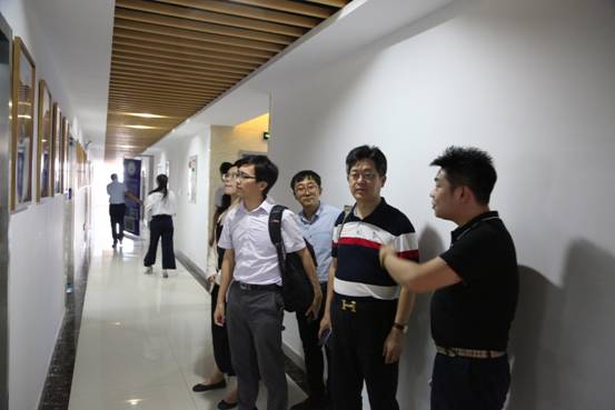 區(qū)塊鏈技術(shù)研發(fā)與應(yīng)用新路徑——紀(jì)元控股張銘博士長(zhǎng)沙開(kāi)講