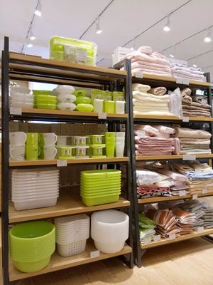 日式家居品牌FaSoLa入駐嘉匯，品質生活觸手可及